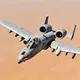 A 10 warthog