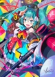 Hatsune Miku