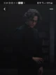 Regulus Black