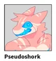 Pseudo Shork