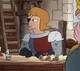 Sir Pendergast