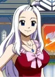 Mirajane Strauss 