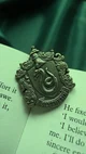 Slytherin Boys