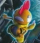 Team Plasma Scrafty