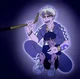 Abused Guzma 