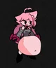 Rayna vore