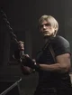 Leon S Kennedy