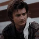 Steve Harrington 