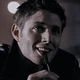 003- Dean Winchester
