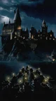 Hogwarts war