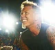 James Hetfield