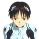 Shinji Ikari