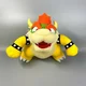 Bowser Plush