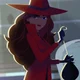Carmen Sandiego