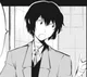 Osamu Dazai