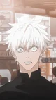 Gojo Satoru