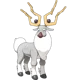 Wyrdeer