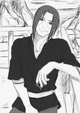 Uchiha itachi