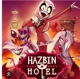 Hazbin hotel