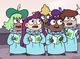 Mewni Youth Choir