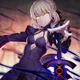 Saber alter