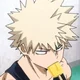Katsuki bakugou 