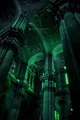 Slytherin Birthday