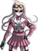 Infected Miu