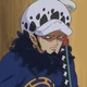 Trafalgar Law