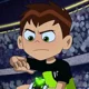 Ben 10 - Reboot