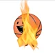 Basketball hategroup
