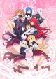 High School DXD Hero