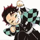 Tanjiro Kamado 