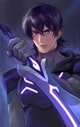 VOLTRON Keith