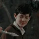 Edmund Pevensie 