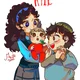 Erics family 