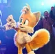 Tails de la pelicula