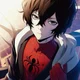Spider Dazai