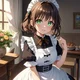 Claire -Maid