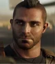 John Soap Mactavish 
