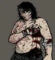 Jeff the killer 