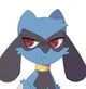 Evil Riolu