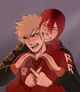 Poly KiriBaku