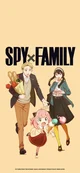 Spy x family