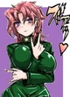 Female Kakyoin 