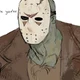 Jason Voorhees