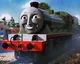 TTTE Henry