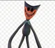 Huggy wuggy pesadill