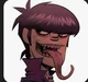 Murdoc Niccals 