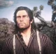John Marston